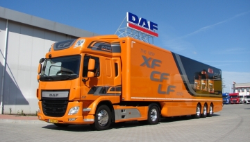 daf