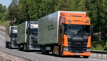 scania