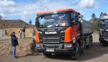 scania