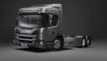 scania