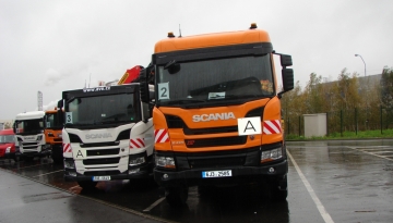 scania