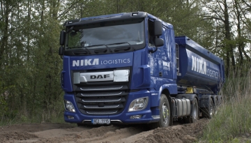 daf