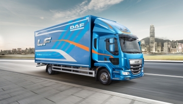 daf