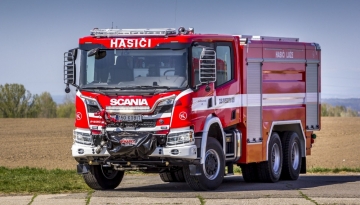 scania