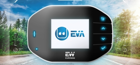 Společnost Eurowag vyhlásila vítěze soutěže EW King